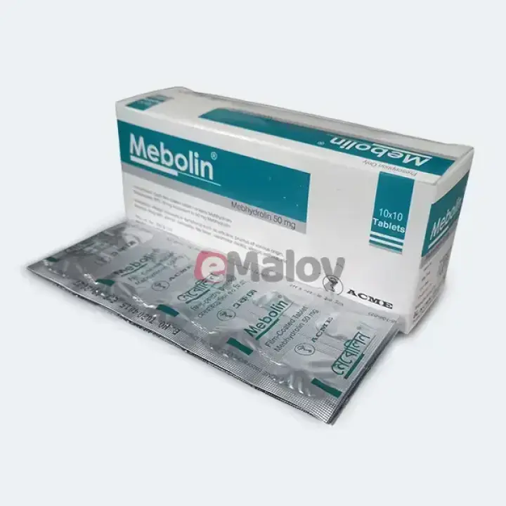 Mebolin