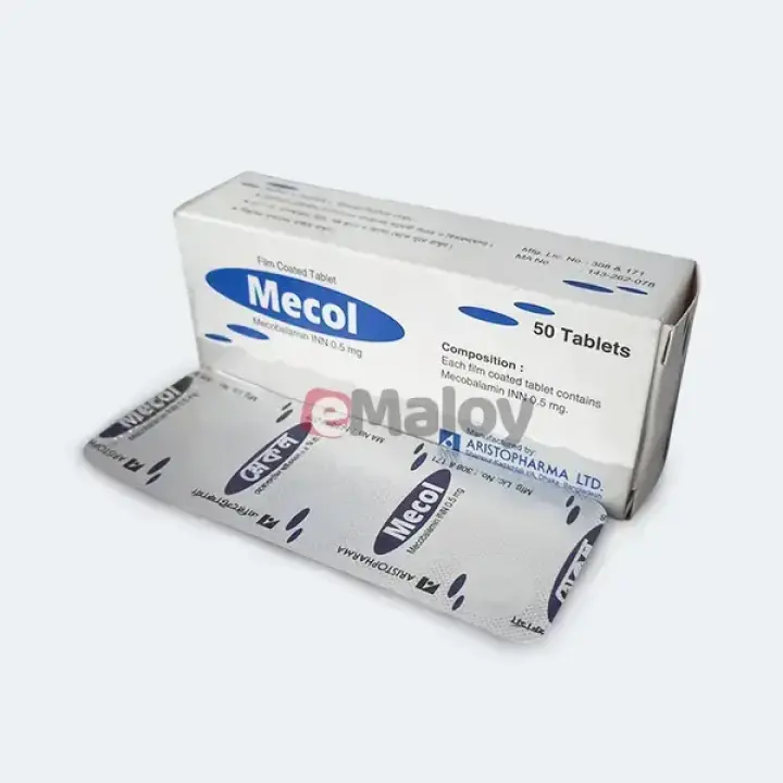 Mecol 0.5