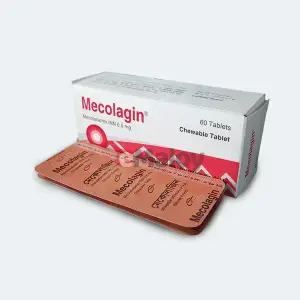 Mecolagin 0.5