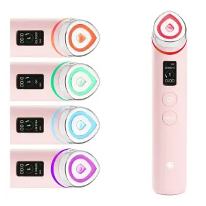 Medicube Age-R Booster Pro - PINK