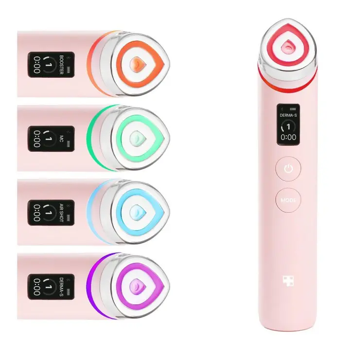 Medicube Age-R Booster Pro - PINK