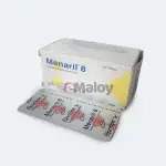 Menaril 8