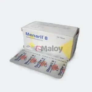 Menaril 8
