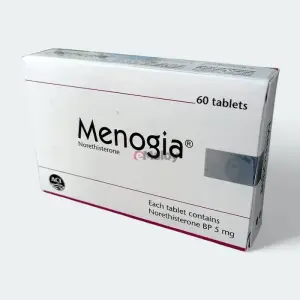 Menogia