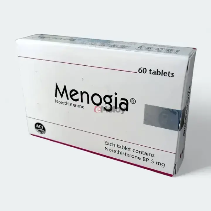 Menogia