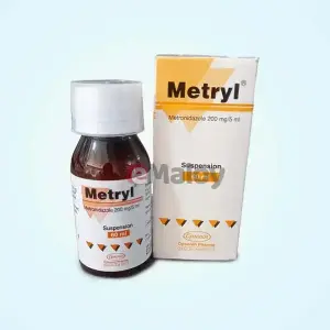 Metryl