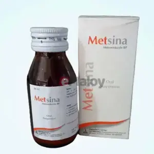 Metsina