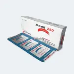 Mextil 250