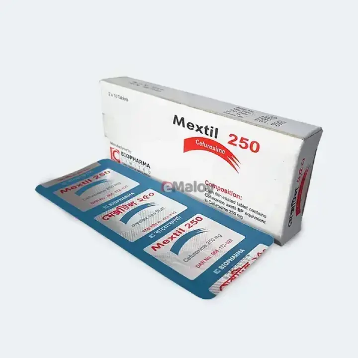 Mextil 250