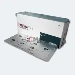 Micatel 40