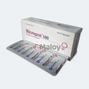 Microgest 100