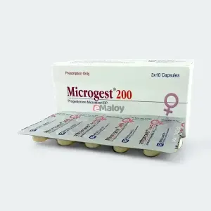 Microgest 200