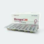 Microgest 200