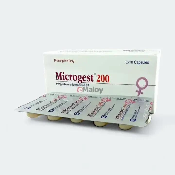 Microgest 200