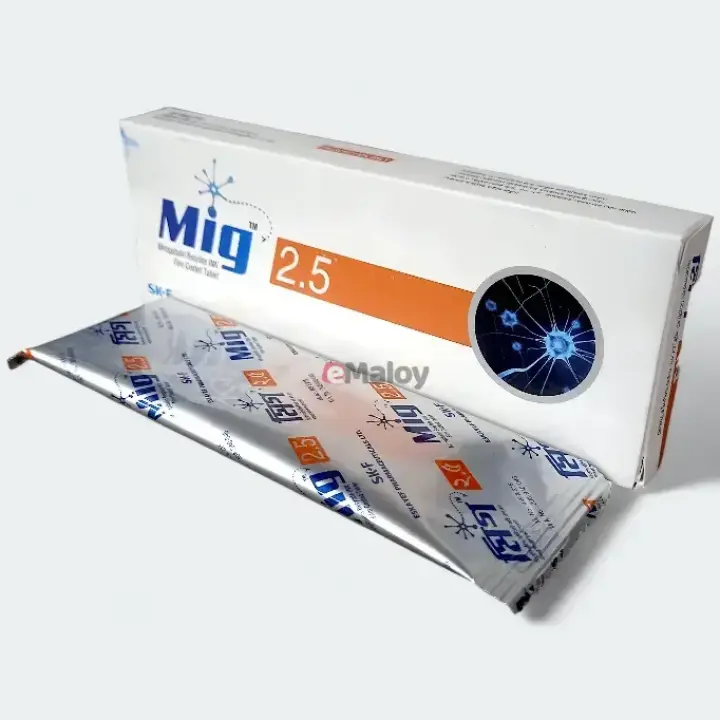Mig 2.5