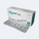 Migranil 0.5