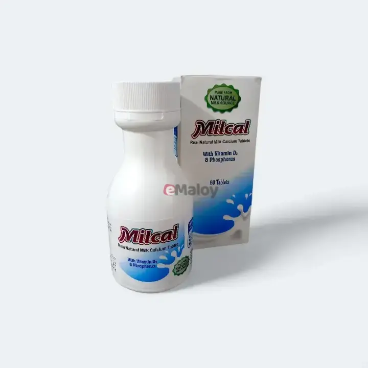 Milcal