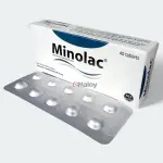 Minolac 10