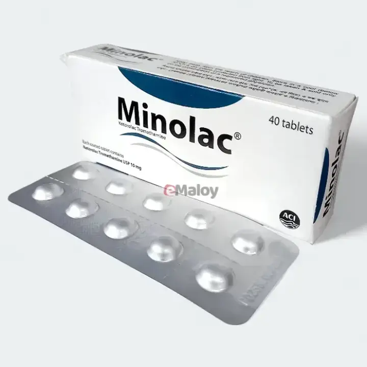 Minolac 10