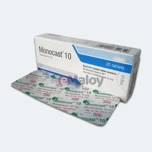 Monocast 10