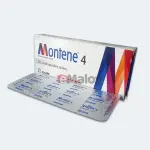 Montene 4