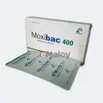 Moxibac 400