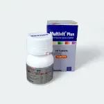 Multivit PLUS