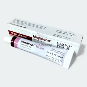 Mupiderm