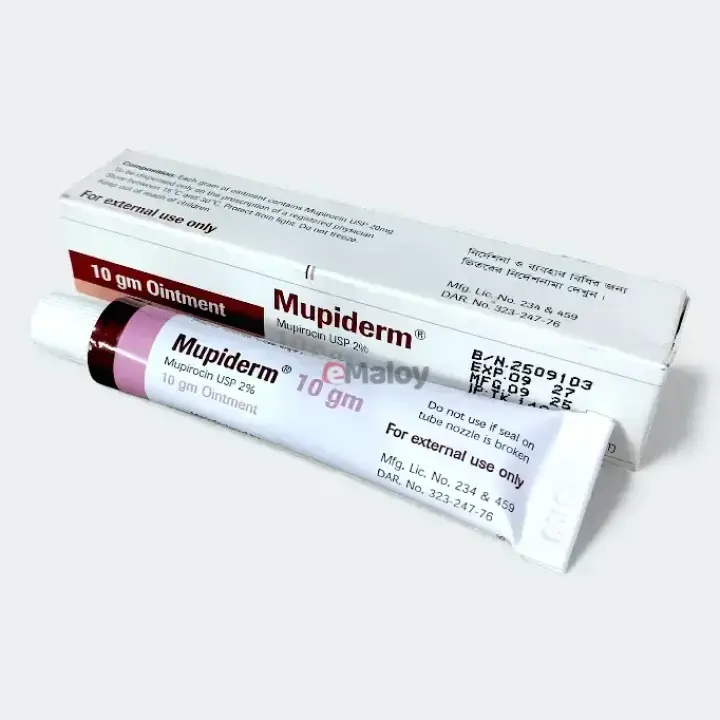 Mupiderm