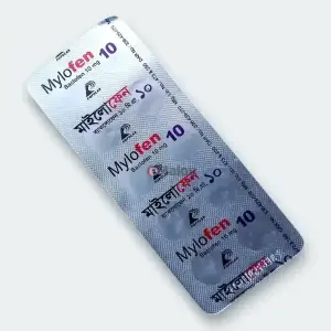 Mylofen 10