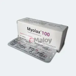 Myolax 100