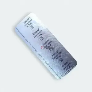 Myorel 10