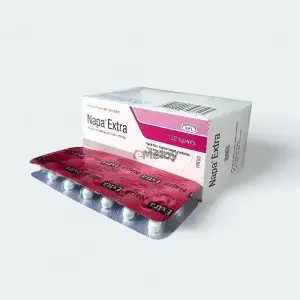 Napa EXTRA