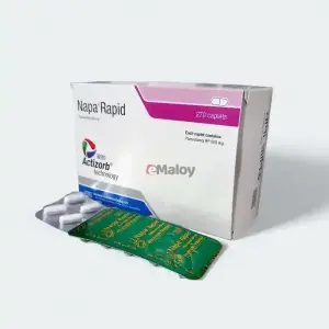Napa Rapid