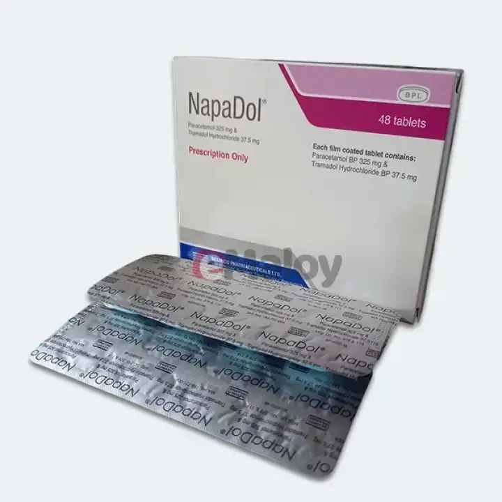 Napadol
