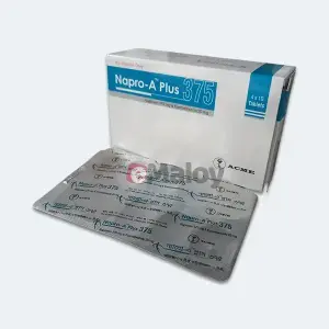 Napro-A Plus 375