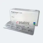 Naprosyn 500