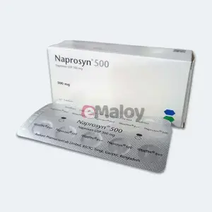 Naprosyn 500