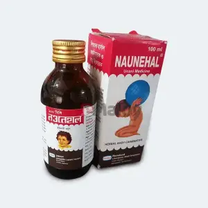 Naunehal