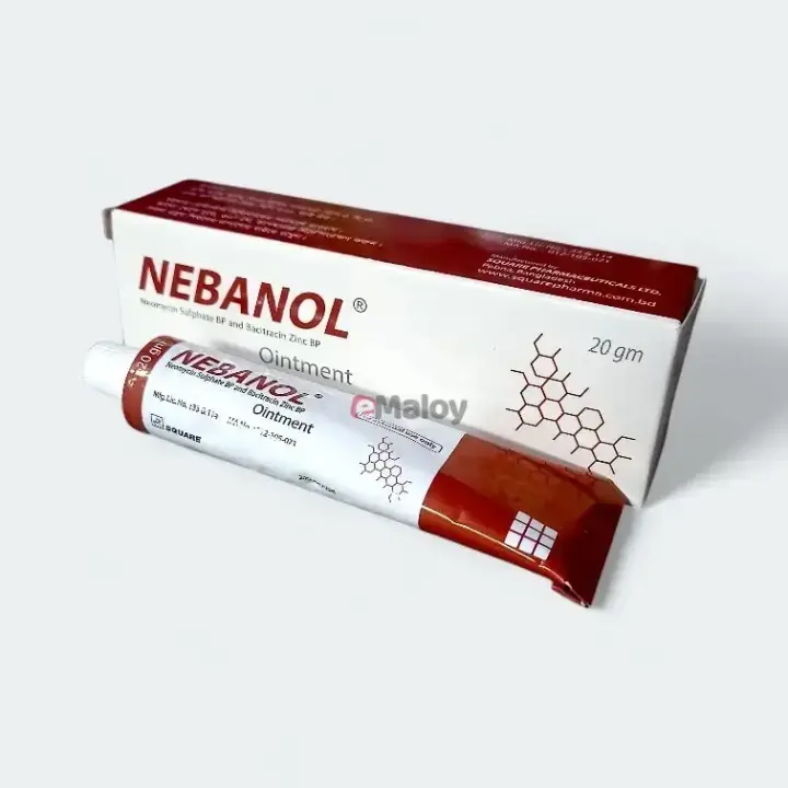 Nebanol