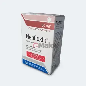 Neofloxin