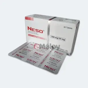 Neso 500