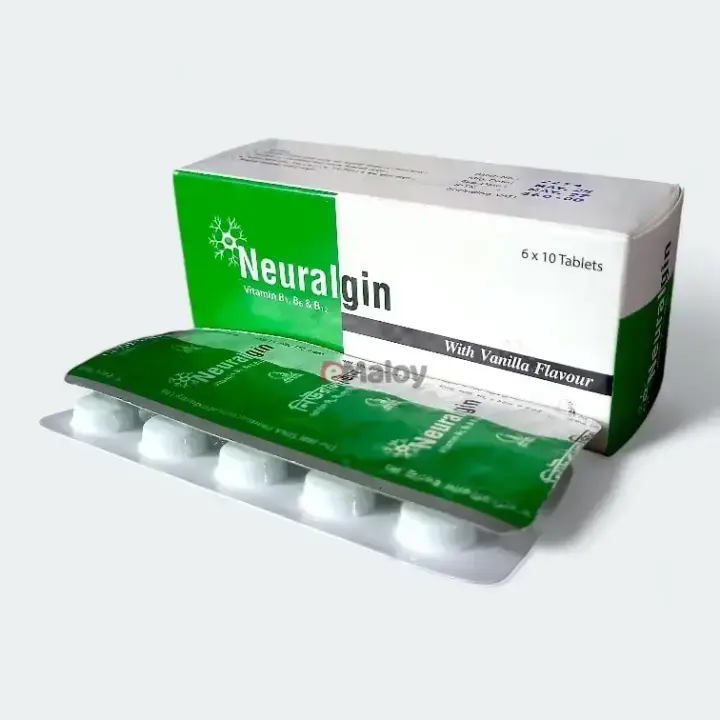 Neuralgin