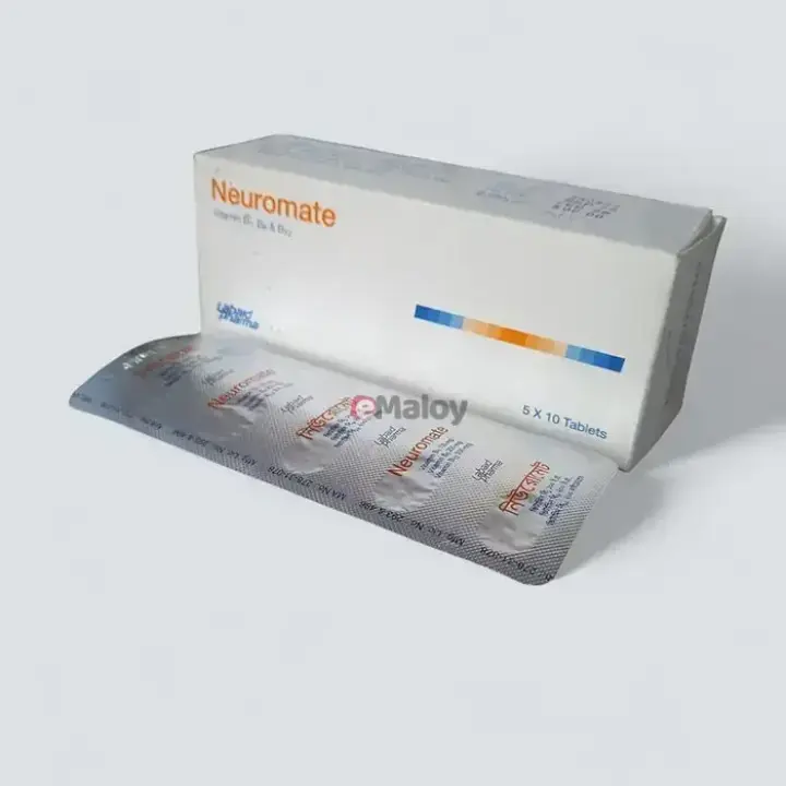 Neuromate