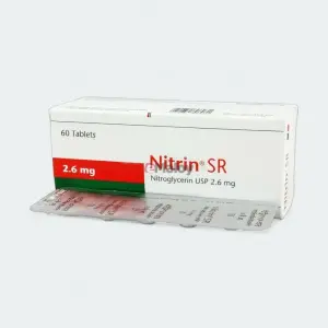 Nitrin SR