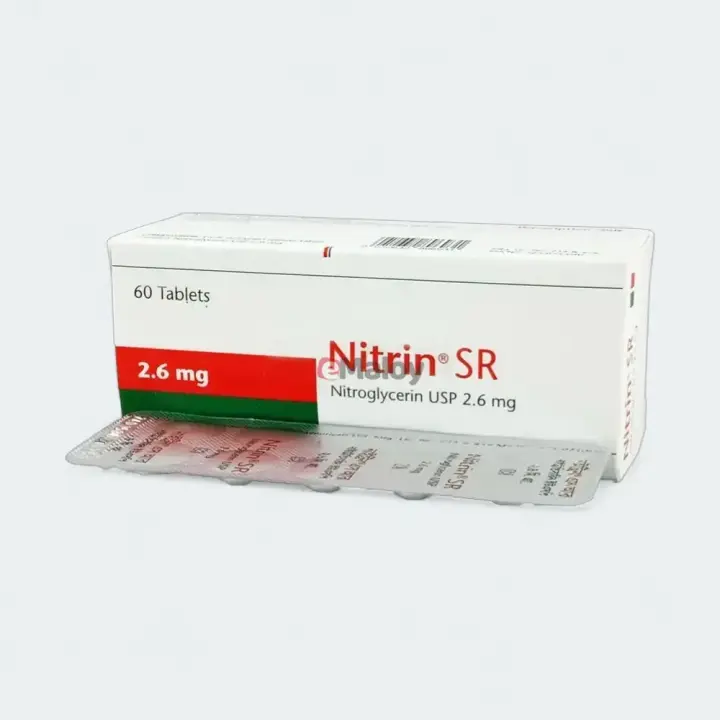 Nitrin SR
