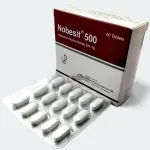 Nobesit 500