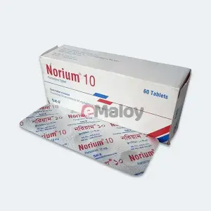 Norium 10