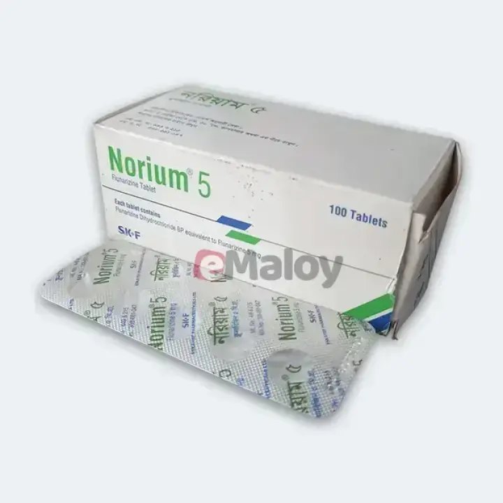 Norium 5