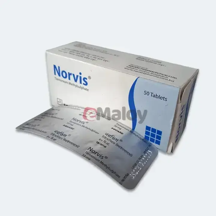Norvis 50